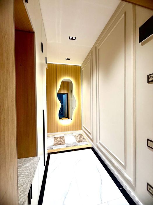 Юнусабад 11 кв Конфорт хаус 3/6/10 74 м2 Мега планет