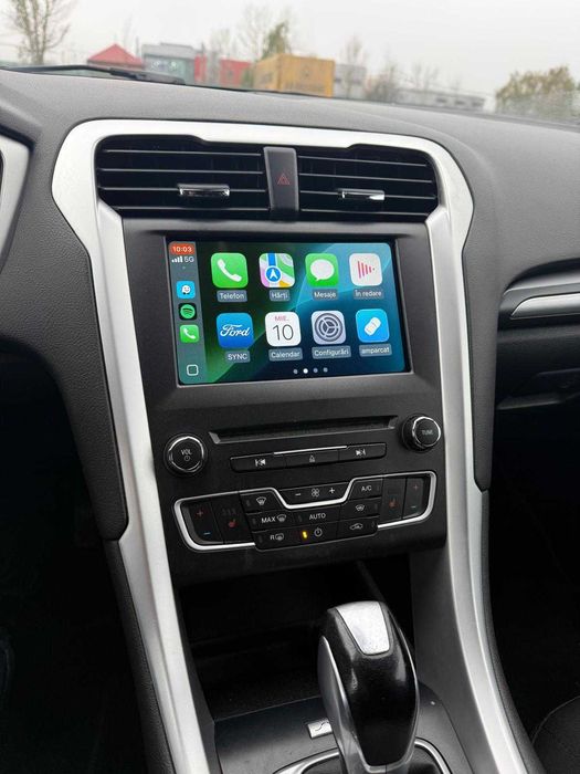 FORD MONDEO 2016 automat 2,0 D Euro 6 diesel 2.00