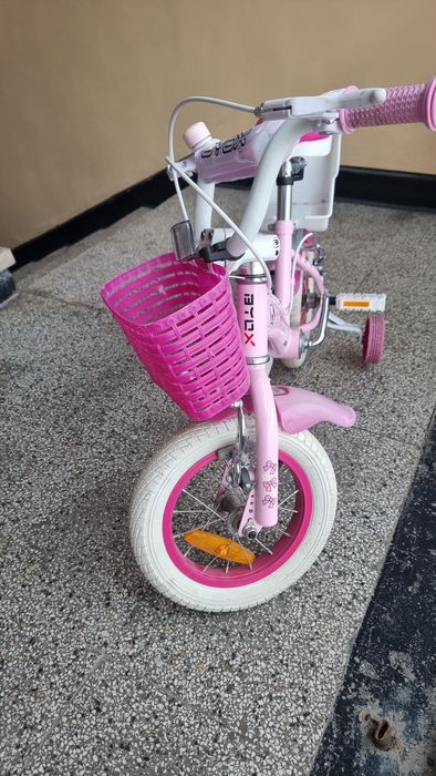 Детско колело Byox