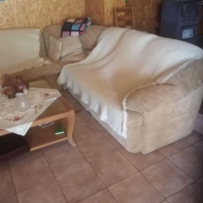 КЪЩА - с. Гиген обл. Плевен