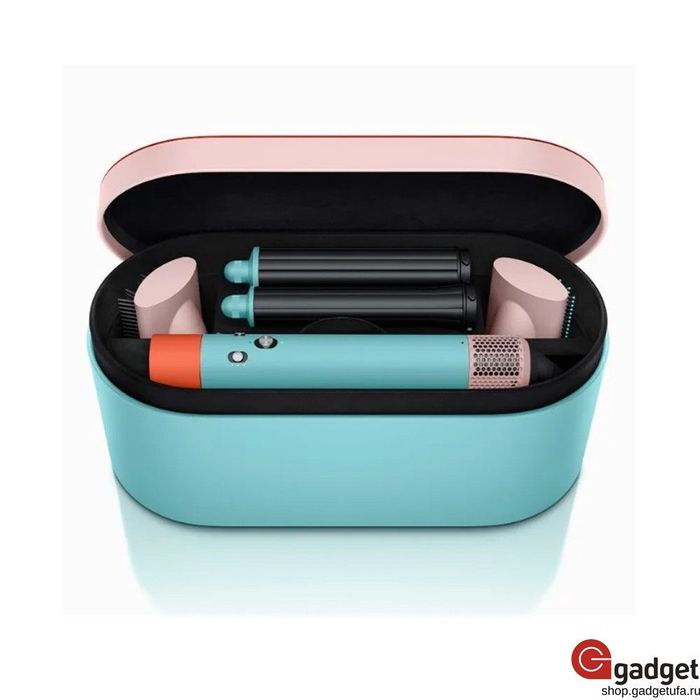 Dyson стайлер для волос