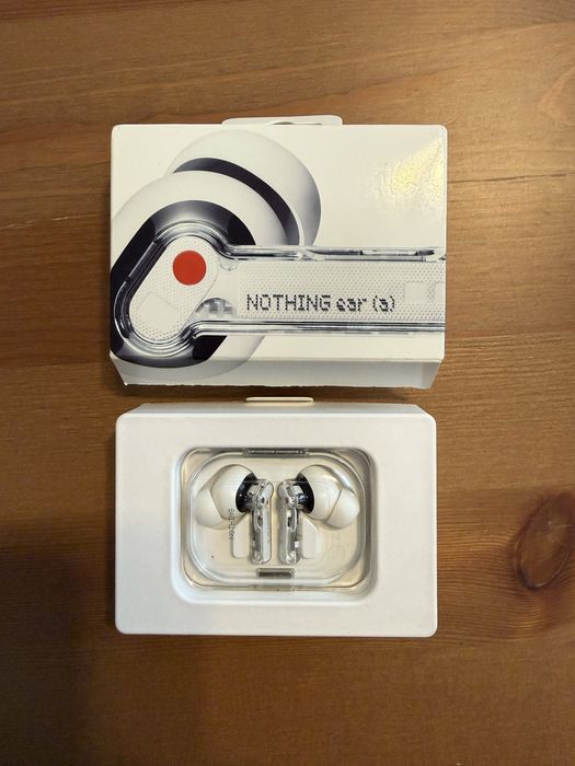 Casti Nothing ear (a)