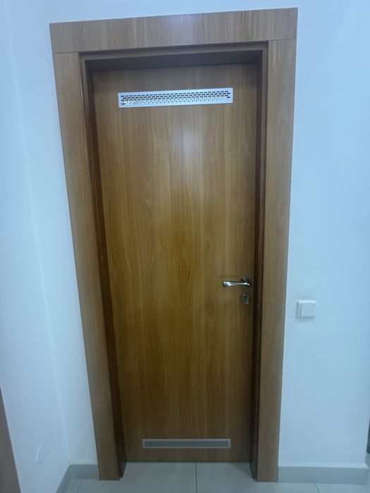 Межкомнотные двери