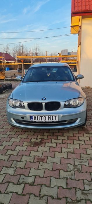 Dezmembrez/Dezmembrari / Piese /Accesorii  seria1,2.0.d.177cp.2008