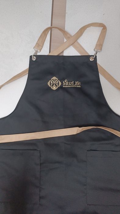 Спецодежда,униформа для персонала