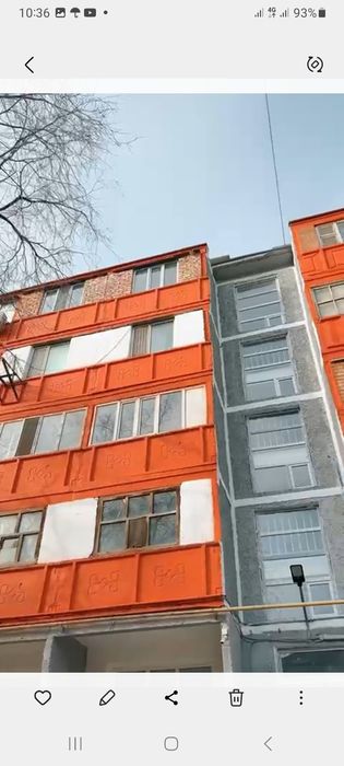 Недвижимость. продажа квартир