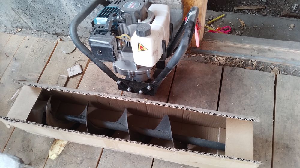 Сдам в аренду инструменты