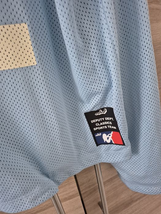 Tricou ediție limitata Lafayette