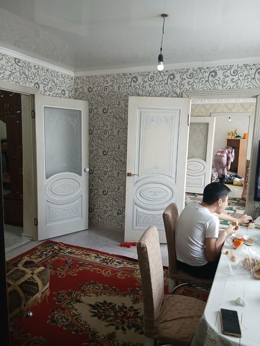 Квартира сдается