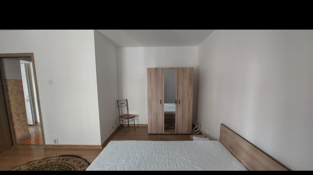 Inchiriez garsoniera