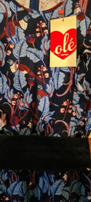 Vand rochie print floral