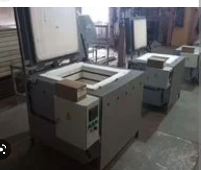 Муфельные печ назаказ ремонт реставрация