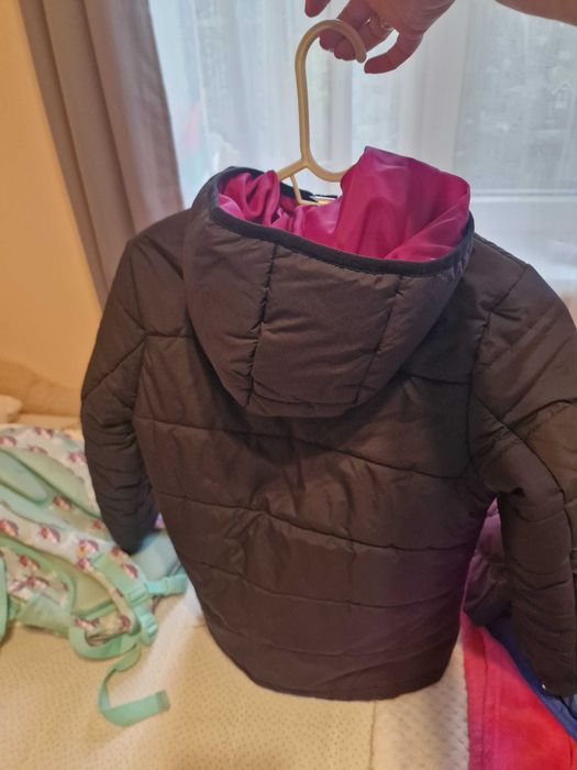 Зимнi якета момиче на Lego,Adidas на Reserved