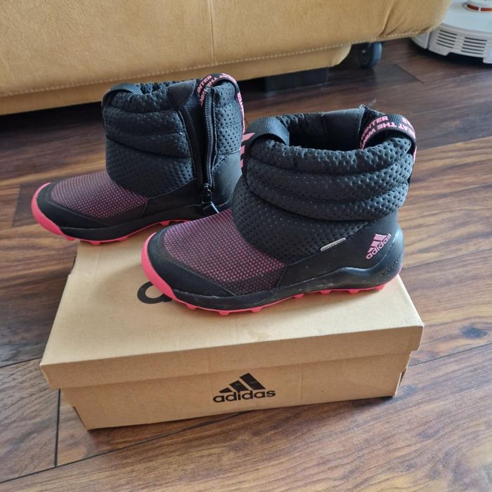 Детски обувки adidas