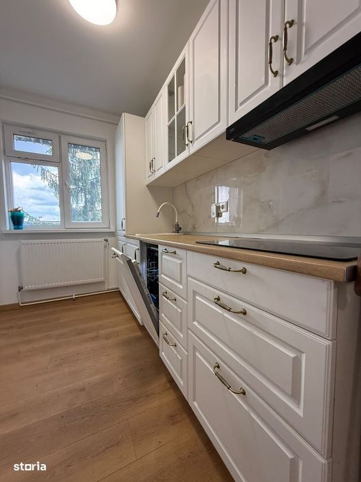 Apartament cu 4 camere decomandate I 2 bai I Manastur — fotografia 3