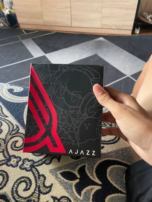 продам мышку ajazz 159p nl
