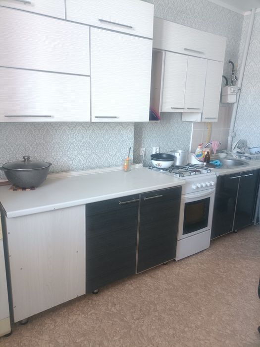 Кухонная мебель бу