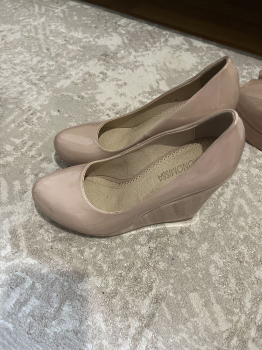 продам туфли по 500 тенге