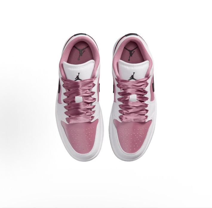 Air Jordan 1 Low Pink