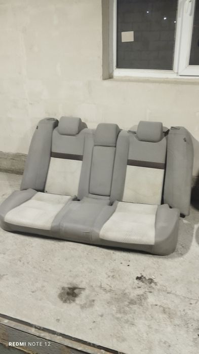 Сиденье на камри 50 Америкец.