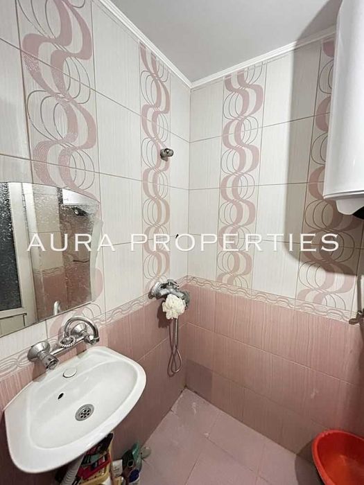 Продава се Двустаен апартамент в Разград, Стефан Караджа - 65 кв.м за 1491 €/кв.м - Снимка #7