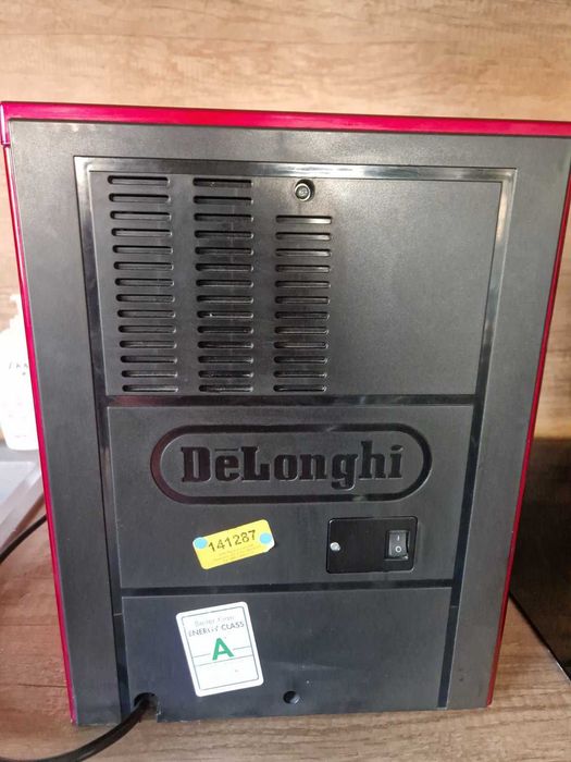 Кафемашина Delonghi Perfecta