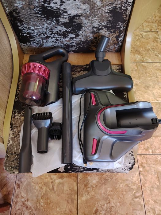 Aspirator, auto,casa,etc