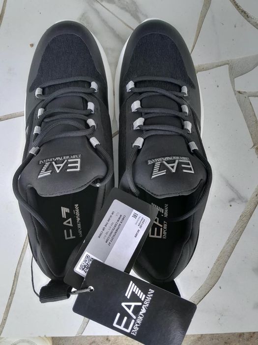 EA7 Emporio Armani X8X180 XK389