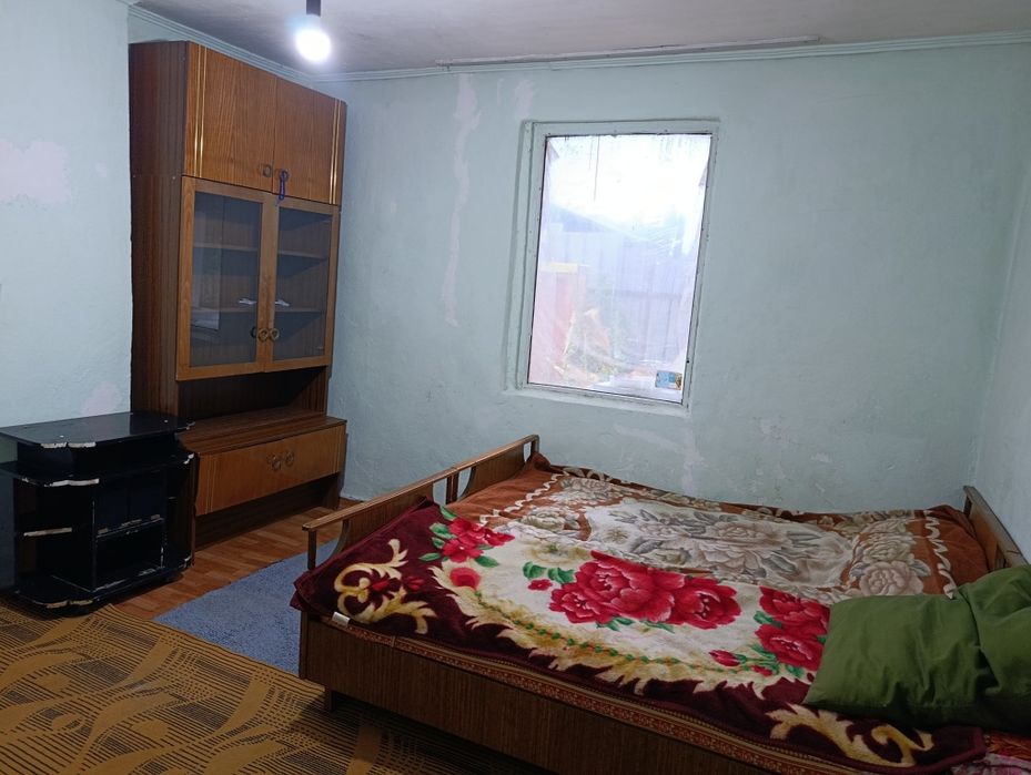 Сдаётся времянка в пос.Байсерке