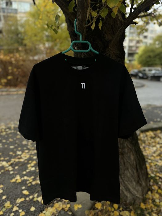 Тениска Boris Bidjan Saberi