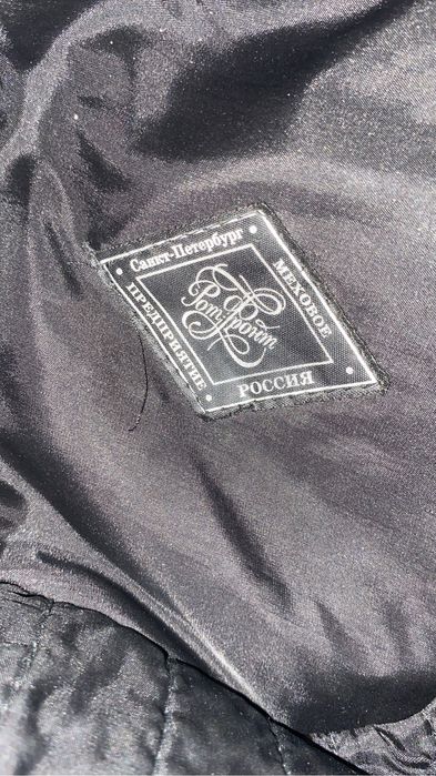 Продаю норковую шапку