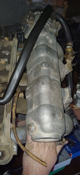 Инжектор на Газель