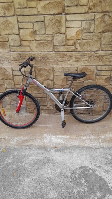 Велосипед 24 цола