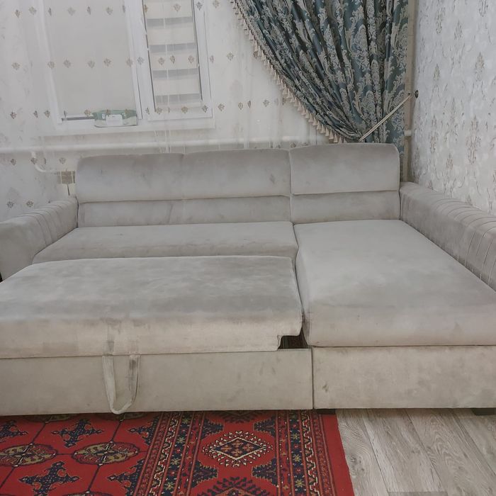 Диван,  раскладной