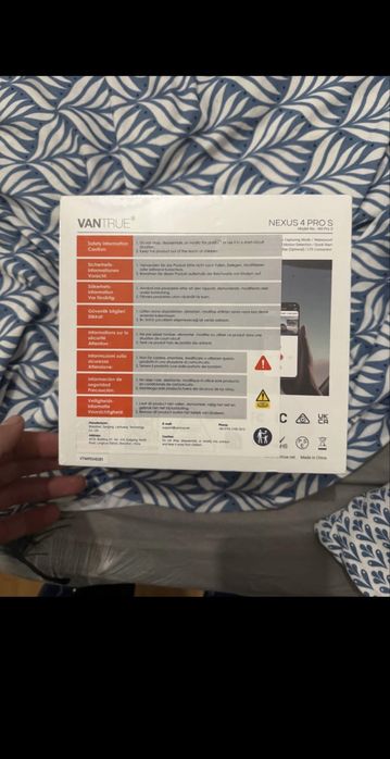 Camera video de masina