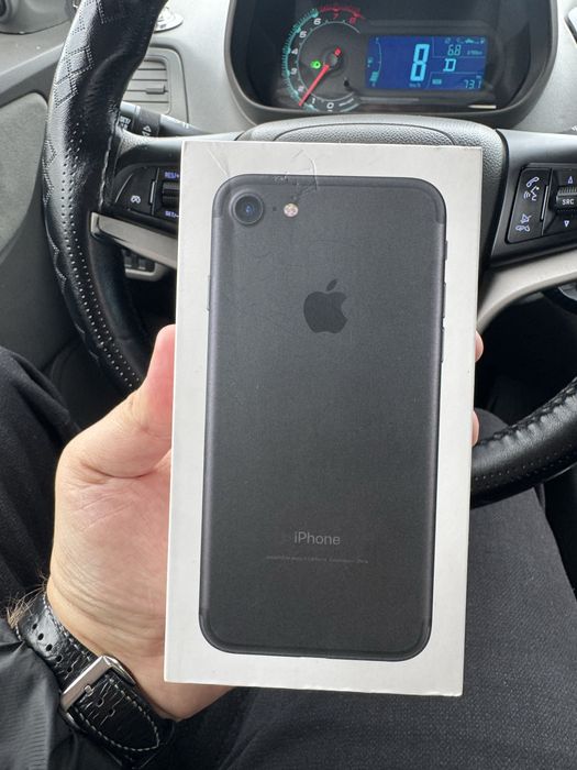 Iphone 7 perfectum sotiladi