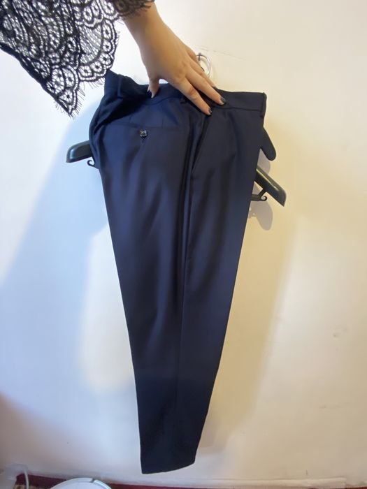 Костюм мужской