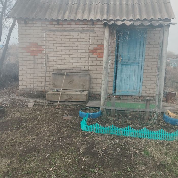 Продам дачу ПКСО Садовод строитель