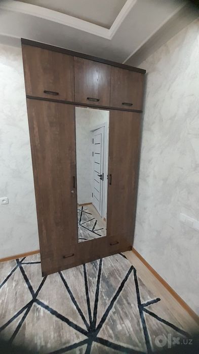 Shikaf 3 eshiklik