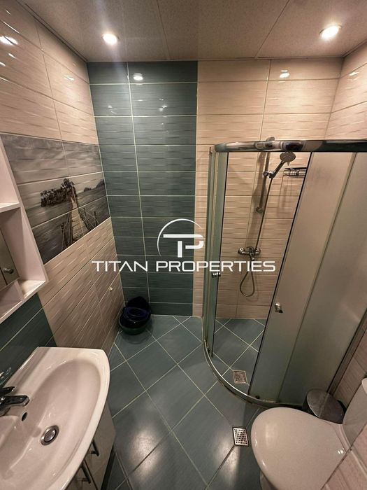 Дава се под наем Двустаен апартамент в Пловдив, Изгрев - 45 кв.м за 259.08 € - Снимка #8