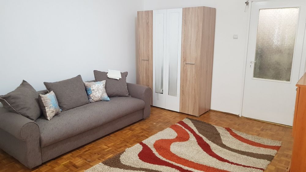 PF dau in chirie garsoniera in cart Gheorghieni