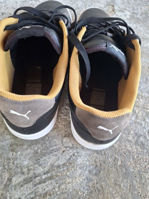 Мъжки маратонки на Puma
