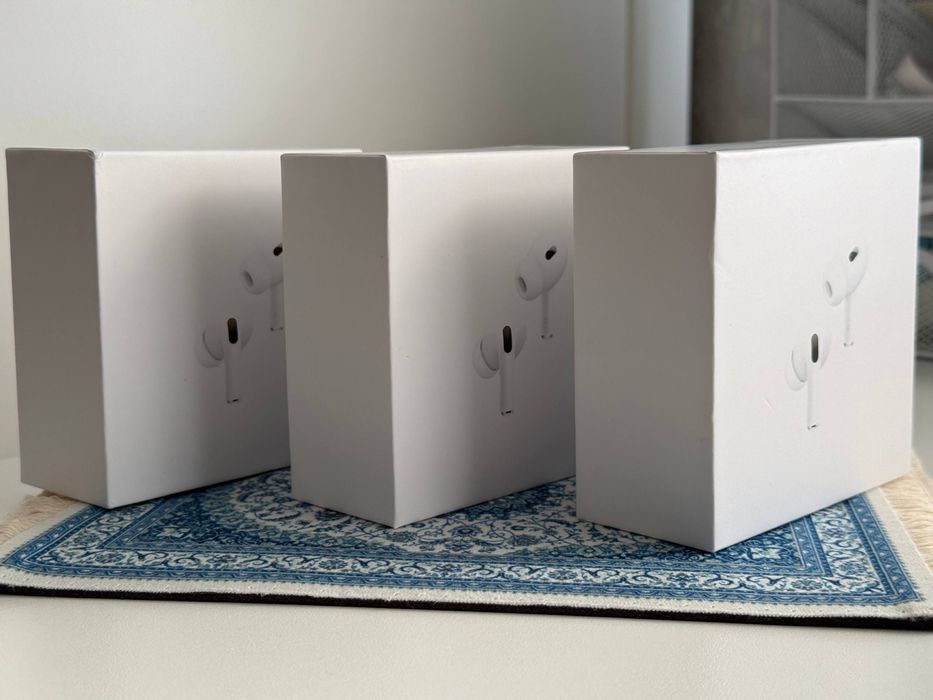airpods pro 2 бюджетный аналог