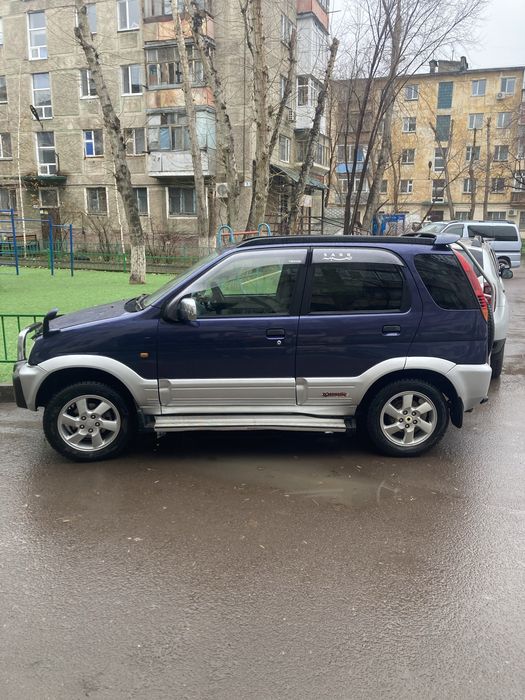 Автомобиль