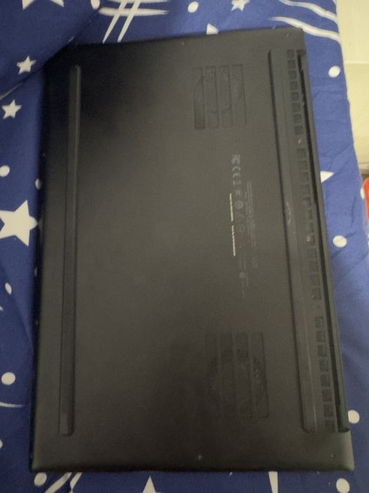 Laptop razer blada 15