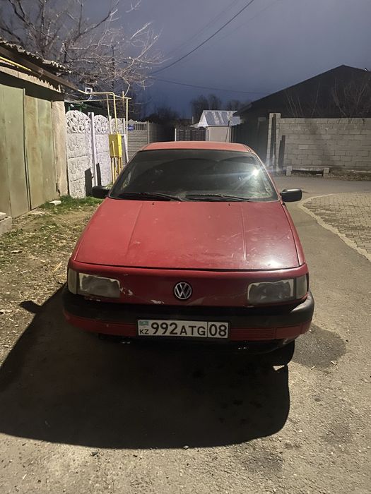 пассат продам седан