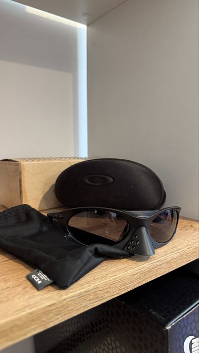 Oakley Plantaris sunglasses