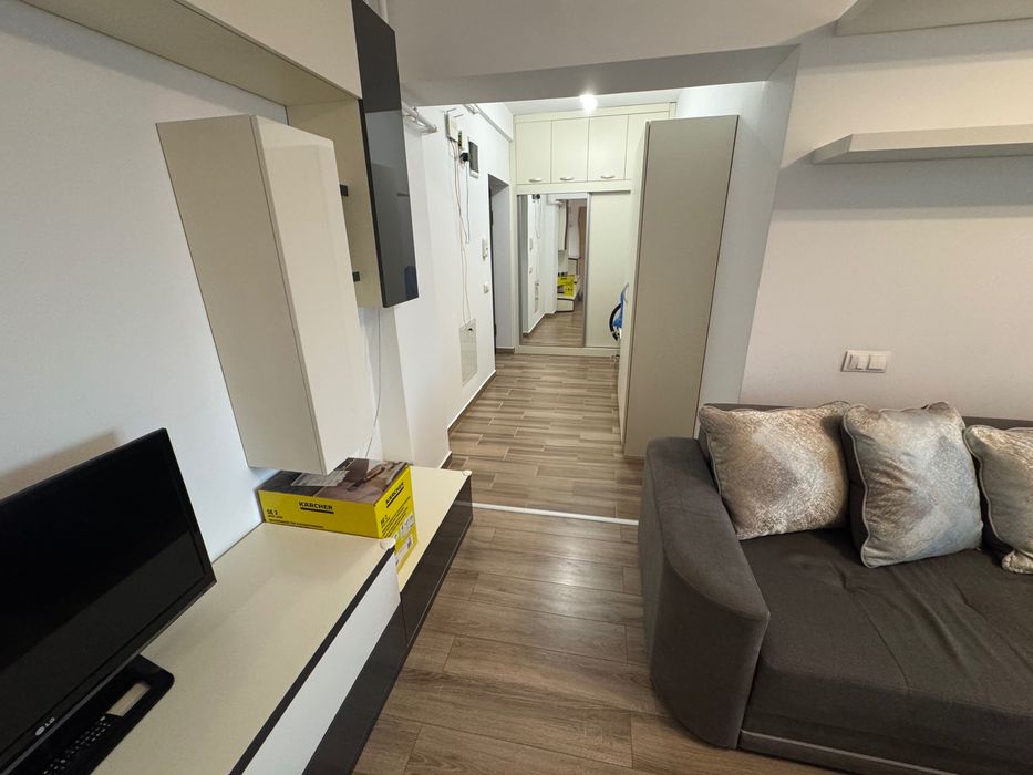 Inchiriere apartament Rotar Park, metrou Pacii