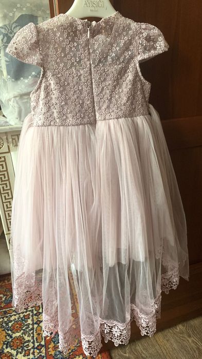 Платье для девочек