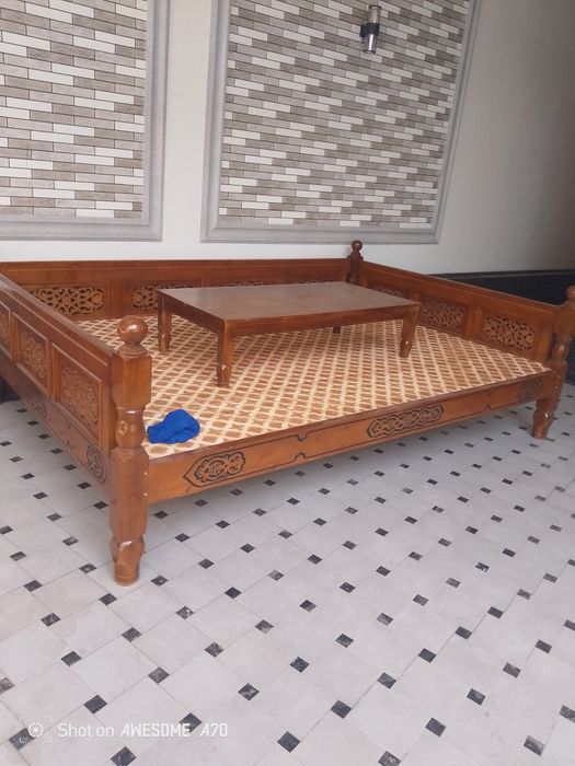 Tapchan Suri lar optim